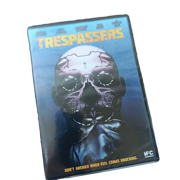 Sealed 4 Thrillers DVDs Plus Seasons 1 & 2 of Sliders -Never Played - DVD Combo - Picture 10 of 15